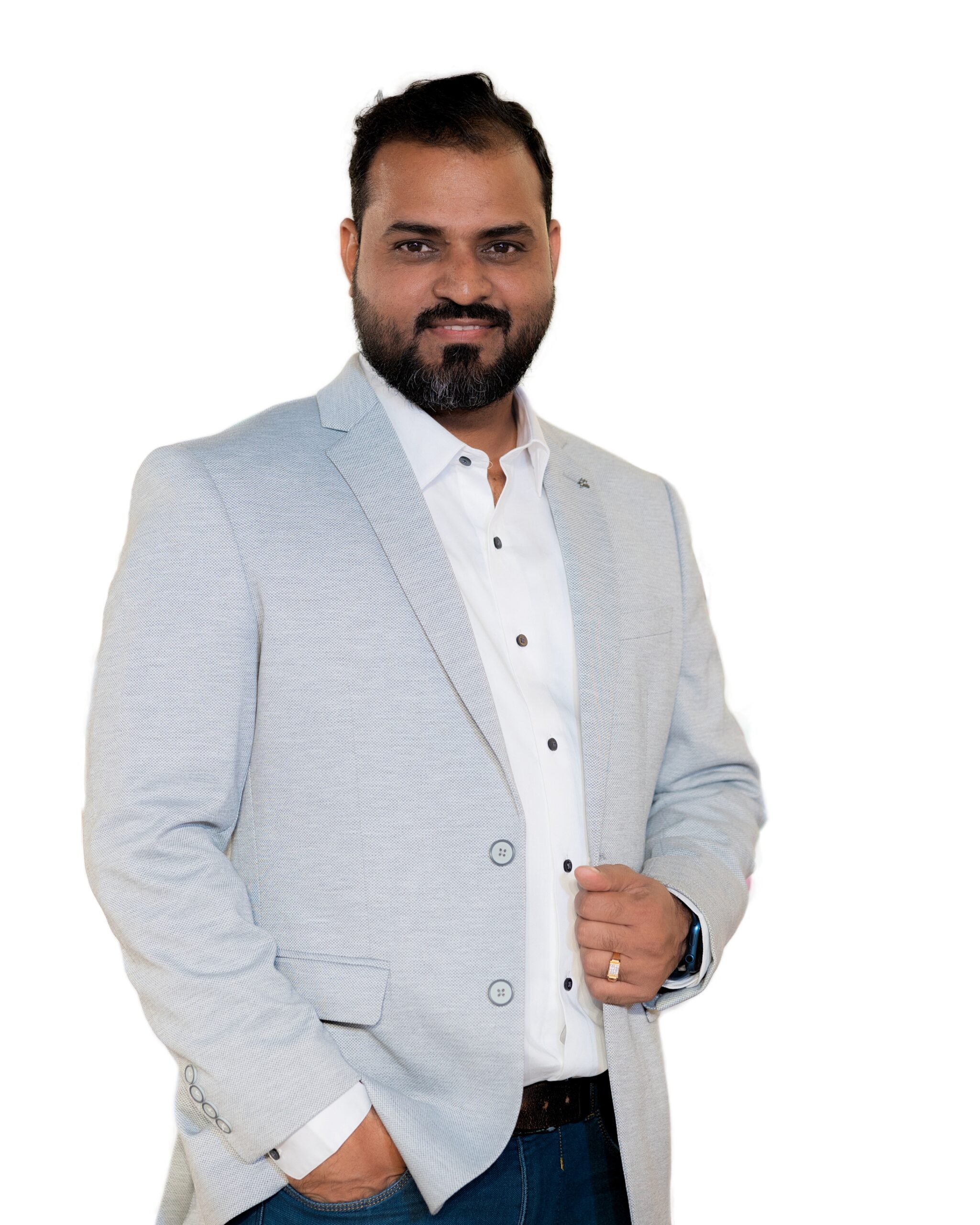 ajay yadav